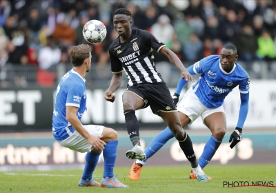 Zwak Racing Genk ziet Union nog naast zich komen in de stand, Charleroi mist de Europe Play-offs