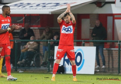 📷 Kristof D'Haene kan bij zijn emotionele afscheid lachen met zichzelf: "Het was een schijtpenalty"