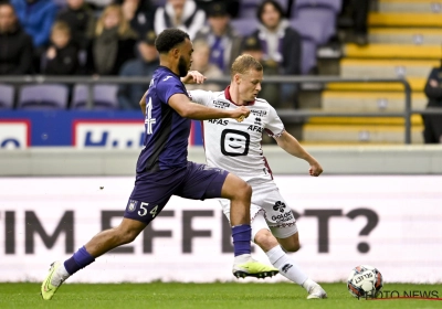 Jonkies Anderlecht - waarvan één cruciale pion voor volgend seizoen - nemen geen blad voor de mond: "Zin om te schreeuwen"