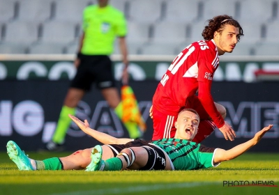 🎥 Cercle Brugge-fans alweer furieus na penaltyfase, scheidsrechter en VAR weer kop van Jut 