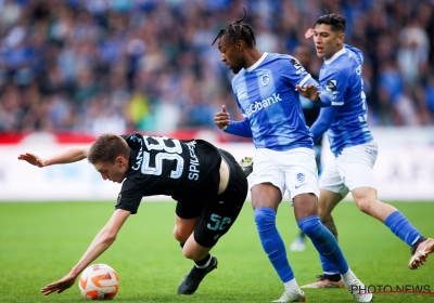 Nuchtere jongeling van Club Brugge analyseert wedstrijd perfect en heeft dé verklaring voor nederlaag