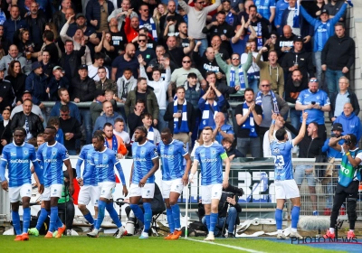 Lof voor speler van Genk: "Hij doet niets liever dan zijn tegenstander frustreren"