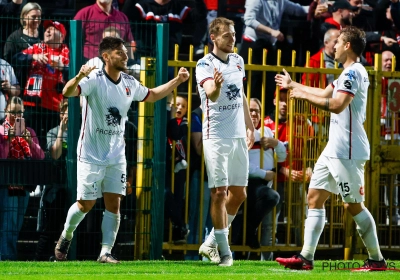 🎥 RWDM zet SK Beveren onder druk in de titelrace in de Challenger Pro League en kan de promotie al ruiken