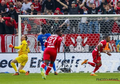 Analyse van Marc Degryse na speeldag twee: "Antwerp heeft maar één tegenstander meer voor titel"