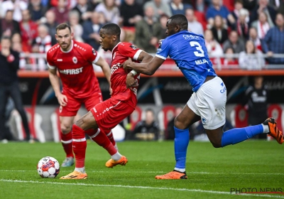 Genk-spelers nemen schlemiel van de dag in bescherming: "Dat is ons lot"