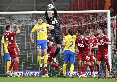 Westerlo scoort nog twee keer in de toegevoegde tijd en snoept Standard zo nog twee punten af