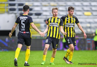 De Schryver is doorn in het oog van Beerschot op slotspeeldag: nog erg verrassende wending in streekderby