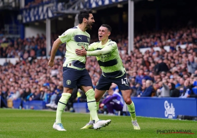 🎥 Een Kevin De Bruyne-loos Manchester City zet Arsenal onder druk na een klinkende overwinning op Everton