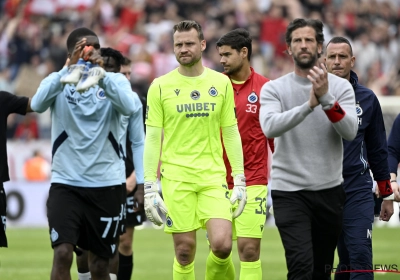 De Mil ziet Club Brugge als boksbal gebruikt worden: "Zoveel mokerslagen"