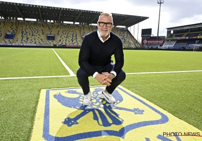 Gaat STVV zich aanvallend nog versterken? Fink wil dit absoluut vermijden: "Dan liever geen spits"