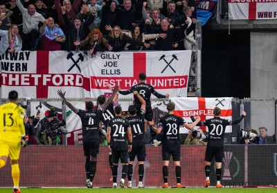 🎥 Olimpico! West Ham-speler scoort geweldig doelpunt vanop hoekschop in Premier League