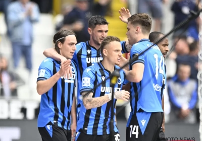 Ondanks overwinning voor Club Brugge: "Dit is het dieptepunt"