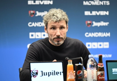 Van Bommel weet wat de match (en het verlies) bepaalde: "Klein, stom, maar doorslaggevend"