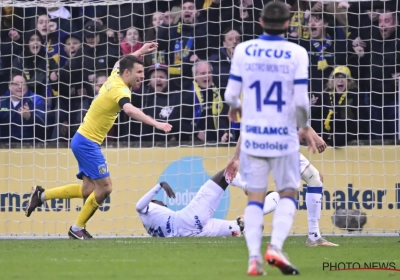 Kunnen de Kemphanen 't Kuipje een laatste keer doen dansen tegen KAA Gent?