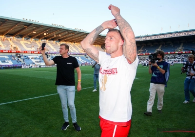 Toby Alderweireld komt met totaal onverwachte wending na titel met Antwerp