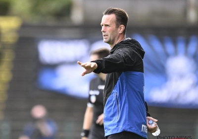 Ronny Deila rekent nog altijd op verrassende speler bij Club Brugge: "Hij kan een meerwaarde zijn"