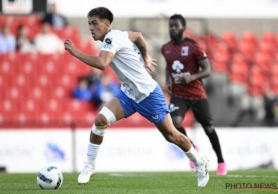 Genk recupereert speler waar ze zes miljoen voor betaalden: die jongen kan voetballen