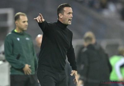 Zwaar ontgoochelde Deila is niet mals na belabberde prestatie Club Brugge