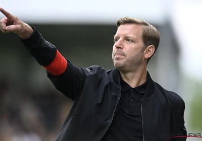 Eupen-coach Florian Khofeldt komt met verrassende uitspraak na stuntzege op veld van Genk