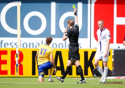 STVV-spelers weten wat er moet gebeuren om scenario Anderlecht te vermijden, bestuur moet aan het werk