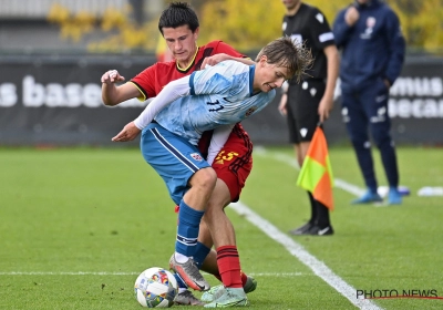 Club Brugge keert terug uit Scandinavië en neemt mee... een nieuwe middenvelder