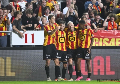 KV Mechelen herleeft en smeert leider Union eerste (erg zwaar) verlies aan, Buffalo's krijgen kans op de leidersplaats