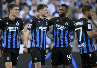 Club Brugge wervelt en trakteert fans opnieuw op doelpuntenfestijn tegen promovendus RWDM