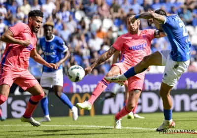 Mathijssen kijkt naar KRC Genk: "Dringend tijd om in te grijpen, supporters willen het ook"