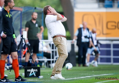 Serge Gumienny zag opvallende reden waardoor KAA Gent match in handen nam