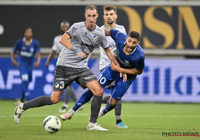 Analist spreekt klare taal over terugwedstrijd van KAA Gent in Conference League