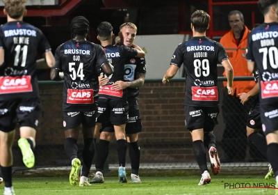 Frustrerend tegenover opgelucht! De reacties na KAS Eupen tegen KV Kortrijk kunnen niet meer verschillend zijn