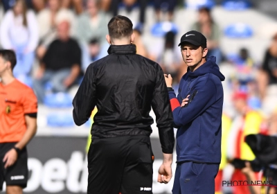 Jonas De Roeck en Steven Defour reageren op ongelooflijke remontada in Jupiler Pro League: "Dat is kort door de bocht"