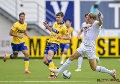 Jacky Mathijssen benoemt het grote probleem van STVV en ziet maar één oplossing