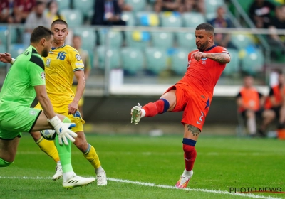 Primeur voor City-speler maar verrassende uitslag voor Engeland én Italië, Zweden tankt moed in groep van België