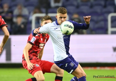 Marc Degryse had een déjà-vu-gevoel bij tegengoal van Anderlecht