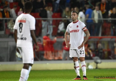 Waarom Toby Alderweireld woensdag Antwerp veel geld heeft gekost