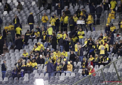 Voetbal absolute bijzaak, match stopgezet: 'Wapens gevonden in buurt van Heizel: terreurniveau vier in Brussel na moord op Zweedse supporters'