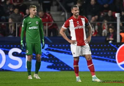 Toby Alderweireld reageert meteen na 1-4 nederlaag tegen Porto en verwijst naar fans: "Ik ben geëmotioneerd"