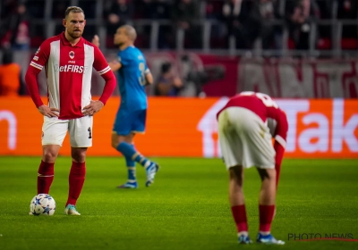 De problemen van Antwerp in de Champions League op een rijtje: 'Mag je meer verwachten van een team dat 17 op 33 haalde in de competitie?'