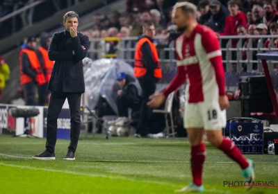 Mark Van Bommel richt zich tot arbitrage na CL-duel tegen Shakhtar en heeft duidelijke mening over penaltyfase: "Snappen zij het voetbal?"