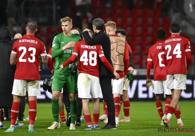 Mark van Bommel doet opvallende uitspraken over de status van Royal Antwerp FC