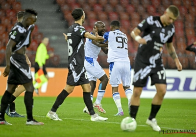 Verrassende uitblinker bij Club Brugge, maar ook één man die al zijn krediet aan het verliezen is