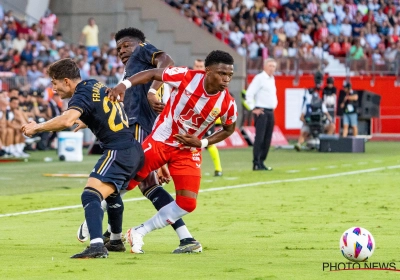 Voormalig Belgisch talent van Anderlecht en Manchester United staat voor een terugkeer naar Engeland