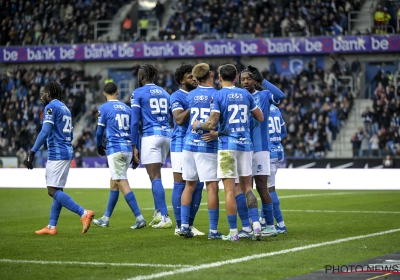 'Verschillende Premier League-clubs tonen interesse in KRC Genk-verdedigers'