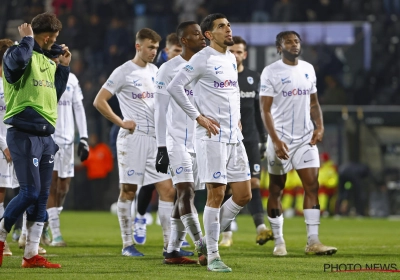 Hendrik Van Crombrugge heel scherp voor ploeg na dramatische bekeruitschakeling KRC Genk