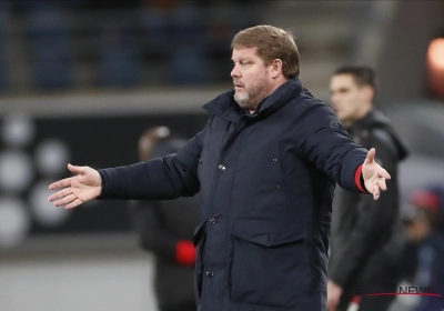 Cuypers en Vanhaezebrouck gelukkig na kletterende overwinning: "Dat hadden we in de eerste helft"