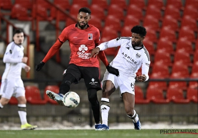 RWDM-Eupen definitief stopgezet na ongeregeldheden