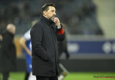 Besnik Hasi legt enkele hete hangijzers op tafel rond zijn vertrek bij KV Mechelen