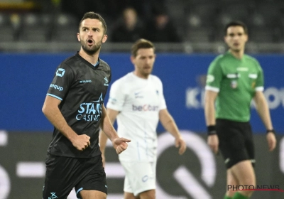 KRC Genk geeft het opnieuw uit handen en zakt deze keer nog verder weg, Schrijvers en Pletinckx de OHL-helden