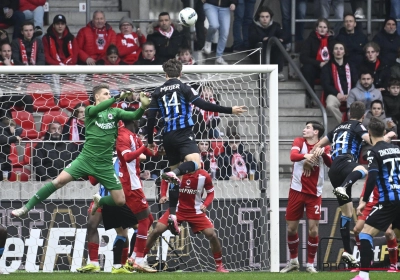 Straks Live: Vindt Antwerp net op tijd bekervorm terug of stoomt Club Brugge door in de play offs?